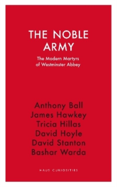 The Noble Army PAPERBACK - Image 2