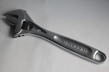 FACOM 27mm Chrome Adjustable Wrench 113A.8C (72336)