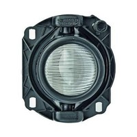 1X Nebelscheinwerfer Diederichs 1275088 Passend FüR BMW