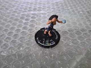 Mage Knight Figur Thiana Farseeker