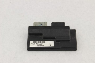 2008 HONDA CBR1000RR OEM ECU COMPUTER CONTROLLER UNIT BLACK BOX 38770-MFL-671