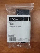 Invue Power Adapter 24v 2a Power Supply PS566