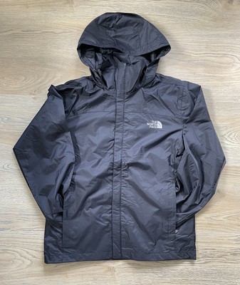 Regenjacke North Face L, 2XL