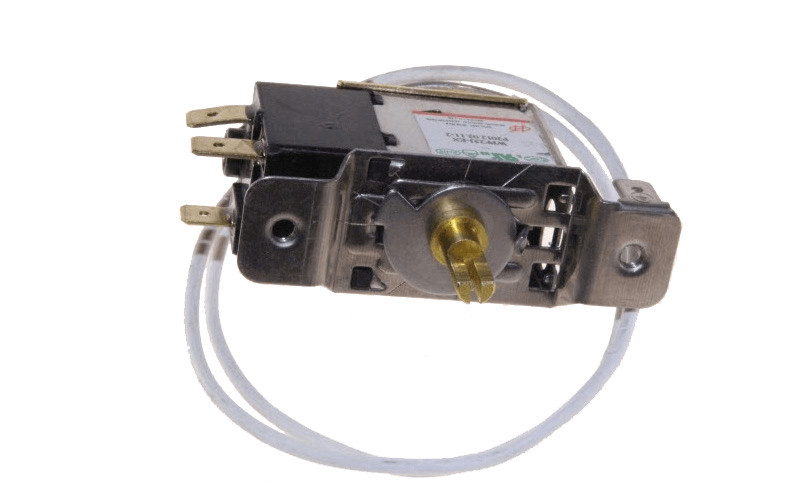 Thermostat WPF25JEX résout les pannes de froid Continental Edison