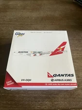 Gemini Jets Qantas A380