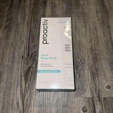 Proactiv Acne Body Wash - 9 fl oz