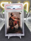 2003 Upper Deck #26 LeBron James Box Set PSA 9 Rookie Card Cavs