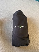 Dahon 26 inch wheel  Folding Bike Bag