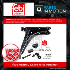 Wishbone / Suspension Arm fits VW GOLF Mk1, Mk1 GTI Front Left or Right 74 to 93