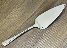 Design Robert Welch glossy Stainless Pie server 18/10
