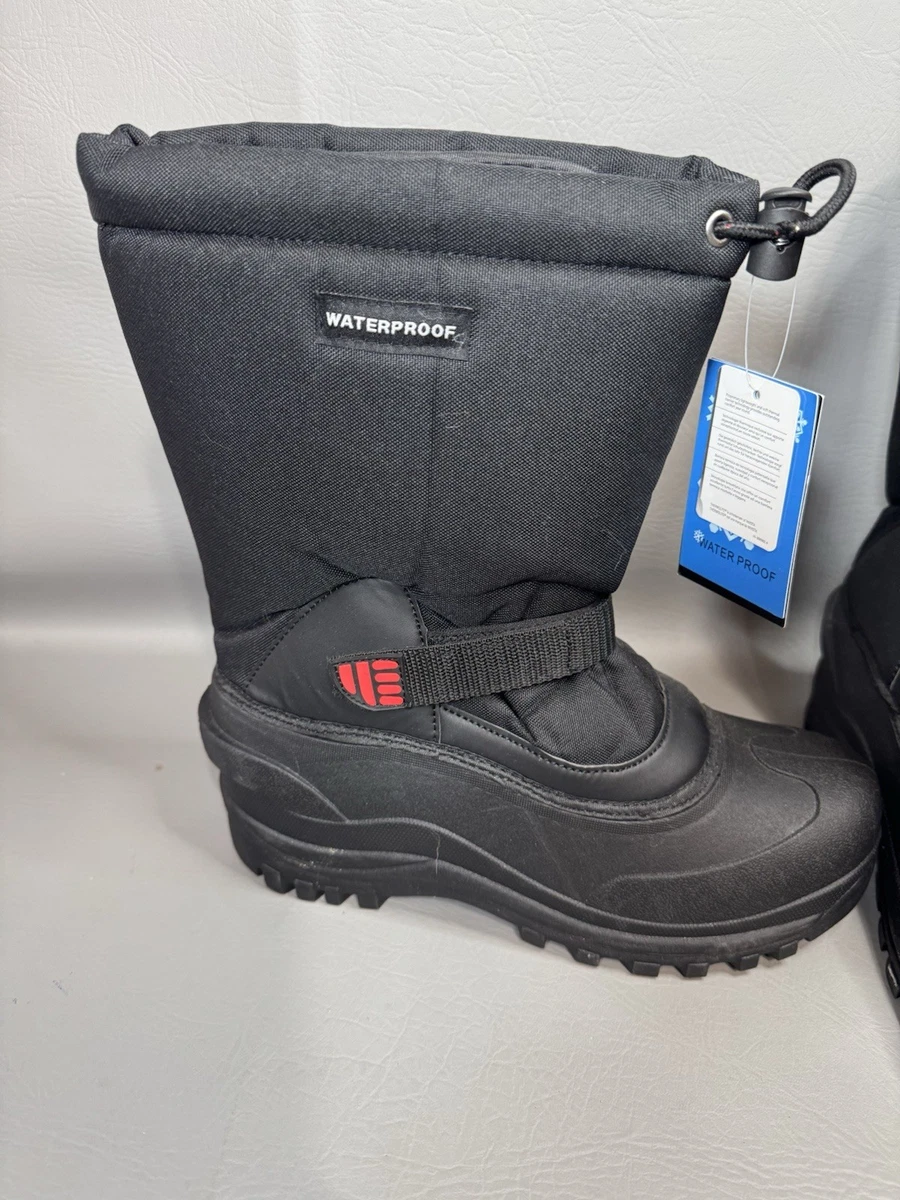 Thermolite Boots In Men