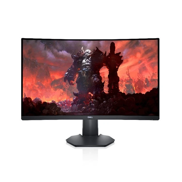 Dell 165 Hz Serious Gaming Computer Monitors for sale | eBay