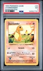 1999 POKEMON BASE SET SHADOWLESS #46 CHARMANDER PSA 7 NM WOTC 🔥