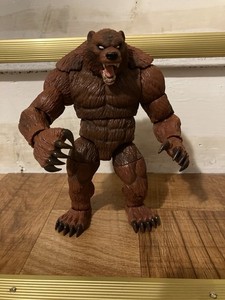 Marvel Legends Ursa Major | eBay