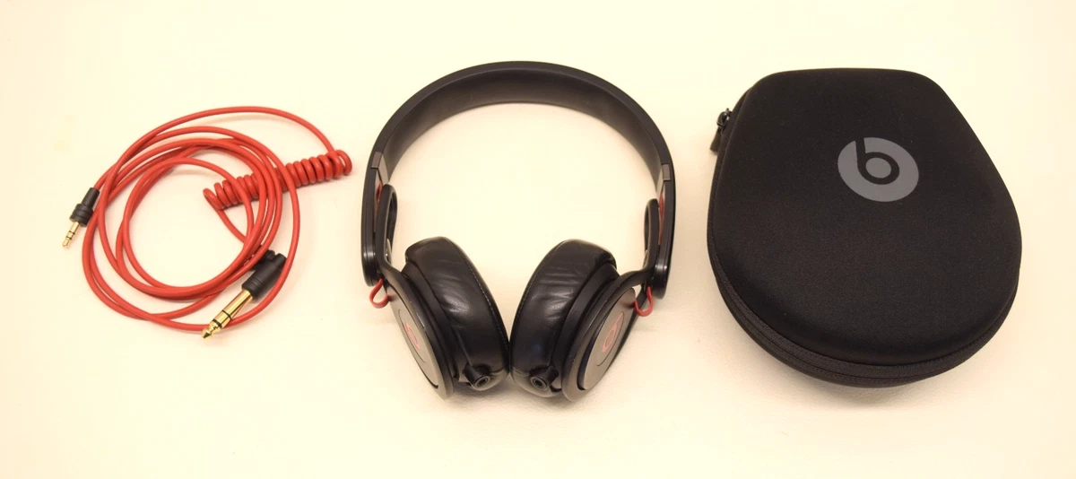 Beats Mixr Red for sale | eBay