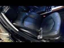 Passenger Front Seat Sedan Seat Opt Aq9 V-series Electric Fits 12 Cts 10246915
