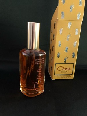 Women s Cologne Ciara by Revlon, 2.3 oz Spray for Women (100). NIB.NEVER USED