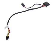 Dell OEM Inspiron 3650 Hard Drive Optical Drive Cable and Power Cable KC81G