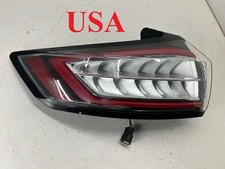 FORD USA EDGE Rücklicht hinten links FT4B13405D FT4B13405A 3.50 Petrol 32807577