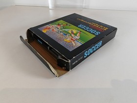 Nintendo NES - Soccer - OVP