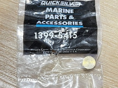 Mercury 1399-5415 Screw