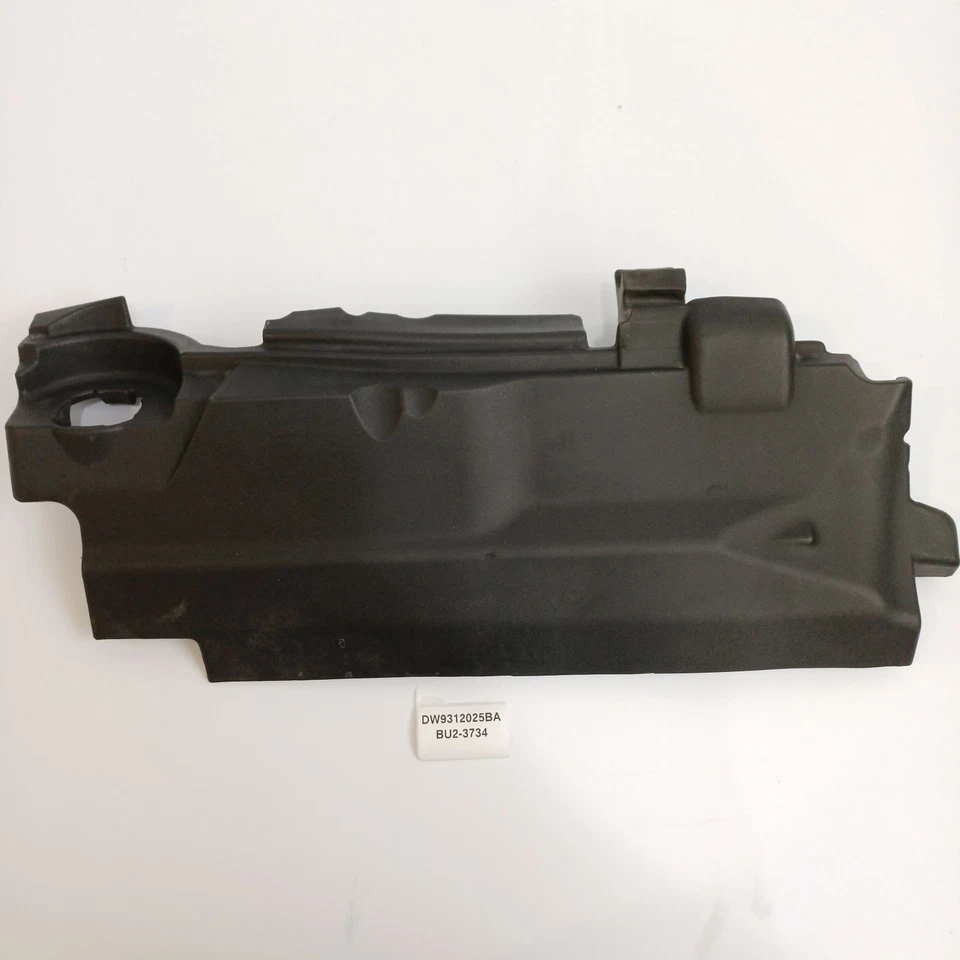 Land Rover LR4 2010-2022 LADO IZQUIERDO COMPARTIMENTO MOTOR CUBIERTA DW9312025BA Foto 2 de 4