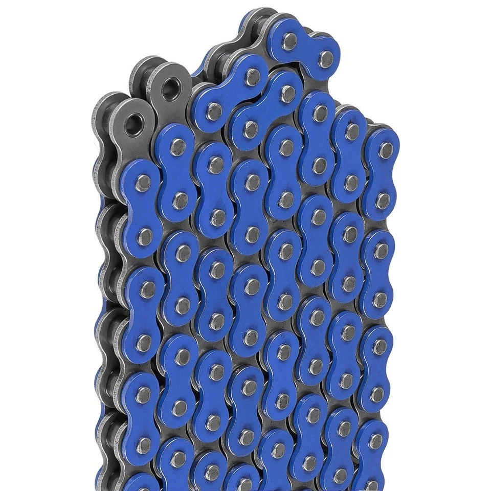 Blue Drive Chain for Yamaha FJ09 2015-2016 / FZ07 2015-2016 / FZ09 2014-2016 Foto 4 de 4