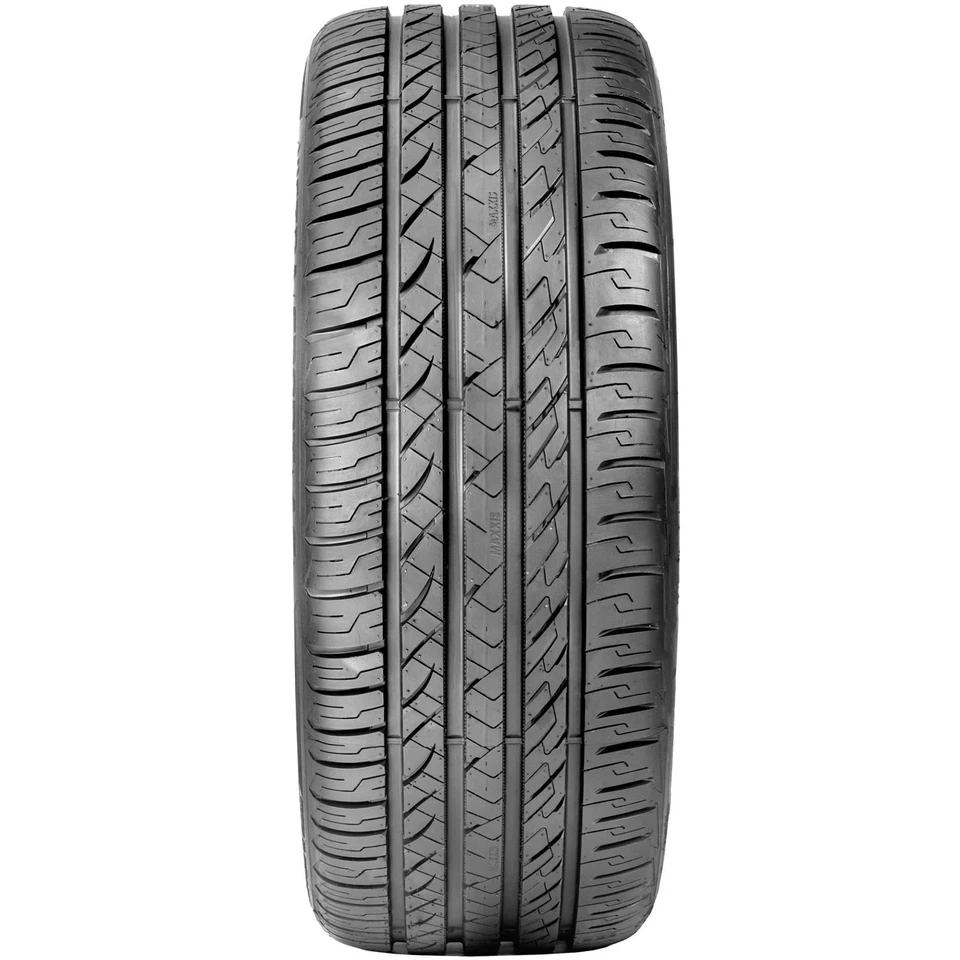 Tire Maxxis Victra Sport AS 245/45R19 102W XL A/S High Performance - Image 3 of 3