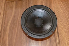 Polk Audio SDA CRS Woofer - MW6510 - Tested