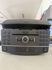 Mercedes Benz W204 S204 Headunit Autoradio A2049006202 Mercedes Benz W204 S204 Headunit Autoradio A2049006202
