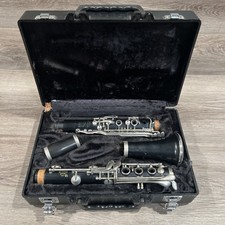 LeBlanc Vito - 7214 - Kenosha Bb Clarinet w/Case - MISSING MOUTHPIECE