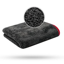 Liquid Elements Ultra Finish Mikrofaser Microfaser Finish Tuch 40x40cm 1200GSM