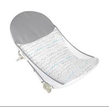 The First Years Sure Comfort Folding Baby Bather - Baby to Toddler Bath Tub - No