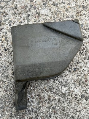 Mercedes Benz W202 C-Klasse Zentralverriegelung Pumpe