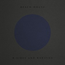 Beach House - B-Sides And Rarities New Cassette 