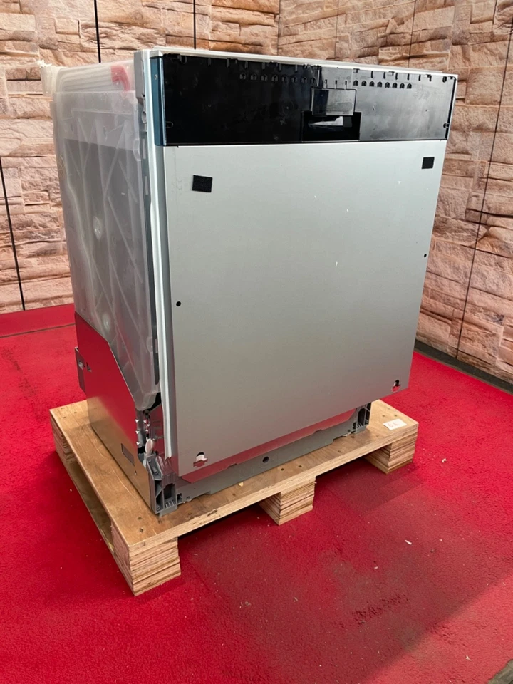 Neff N 50 S155EBX16E Geschirrspüler vollintegriert OpenDry InfoLight HomeConnect - Bild 3 von 4