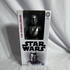 Hasbro Star Wars The Mandalorian Action Figure