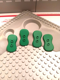 LEGO Toy Story Green Army Men On Patrol /Minifigure (toy002) 7595