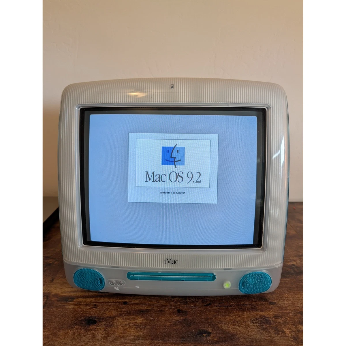 Mac OS 9 Apple Desktops & All-In-Ones for sale | eBay