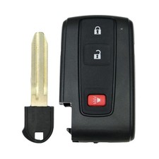 New Replacement For Toyota Prius Smart Key 3b Fob Mozb31eg 89994-47061 New Replacement For Toyota Prius Smart Key 3b Fob Mozb31eg 89994-47061