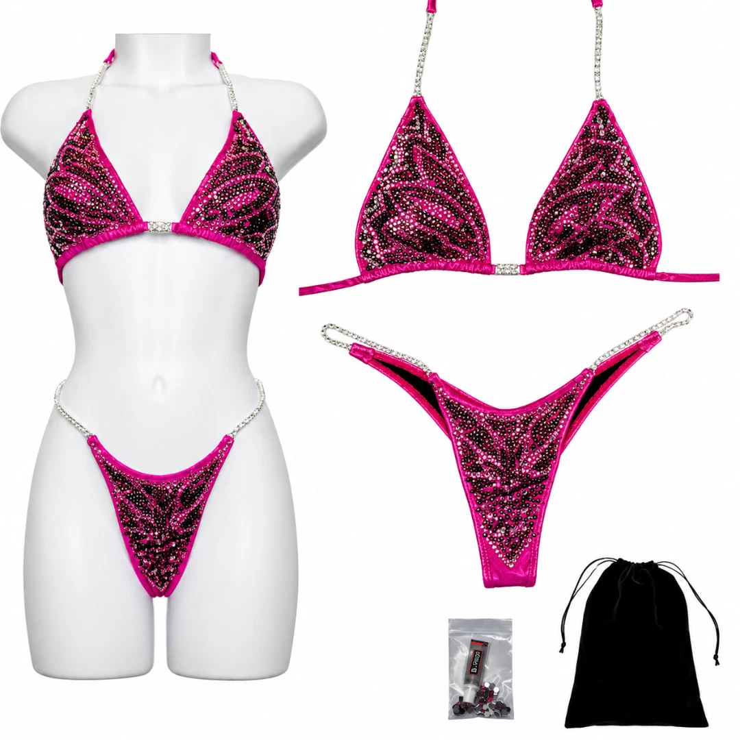 Competition Bikini for sale | eBay