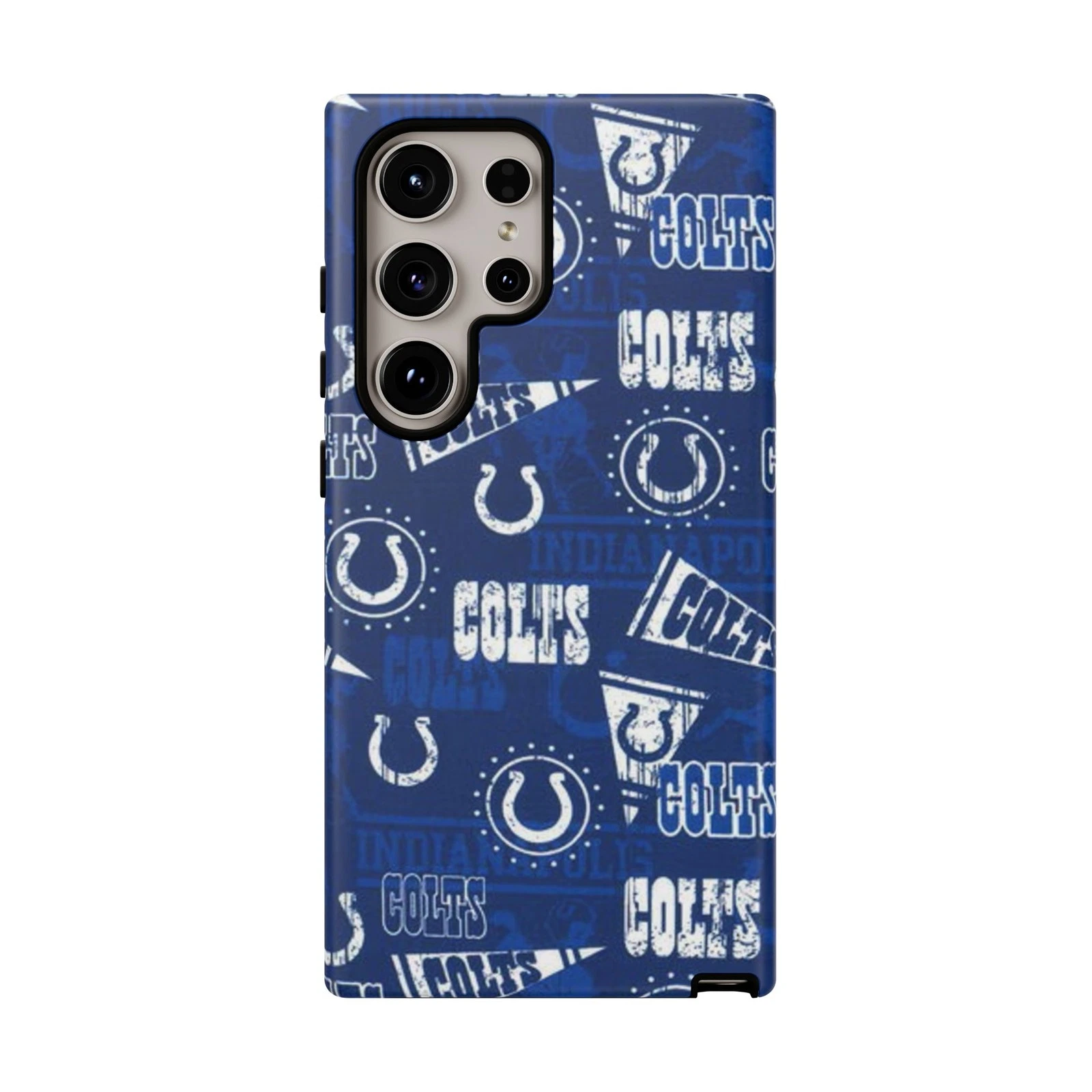 Indianapolis Colts Phone Case for iPhone