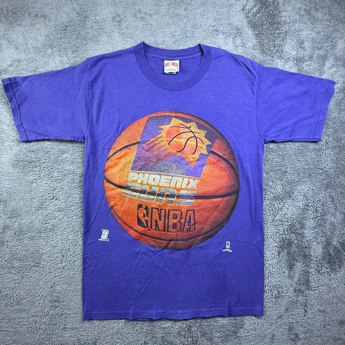Nutmeg Phoenix Suns NBA Shirts for sale | eBay