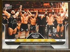 Brock Lesnar Cards, Rookie Cards and Autographed Memorabilia Guide 19