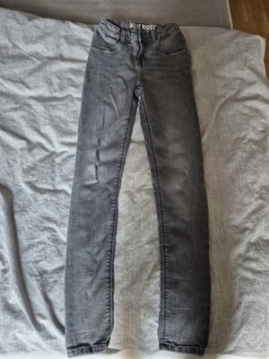 Mädchen Jeans Gr 152 Blue  Ridge Jeggings