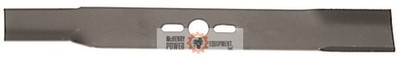 Genuine Oregon  Rolled Lift Blade, 21 3/4in. Part# 90-146