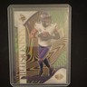 Panini Illusions Illusionists Insert Justin Jefferson Minnesota Vikings #18 2024