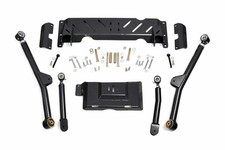 Rough Country 4-6 Long Arm Upgrade Kit For Cherokee Xj 1984-01 Np231 Tc