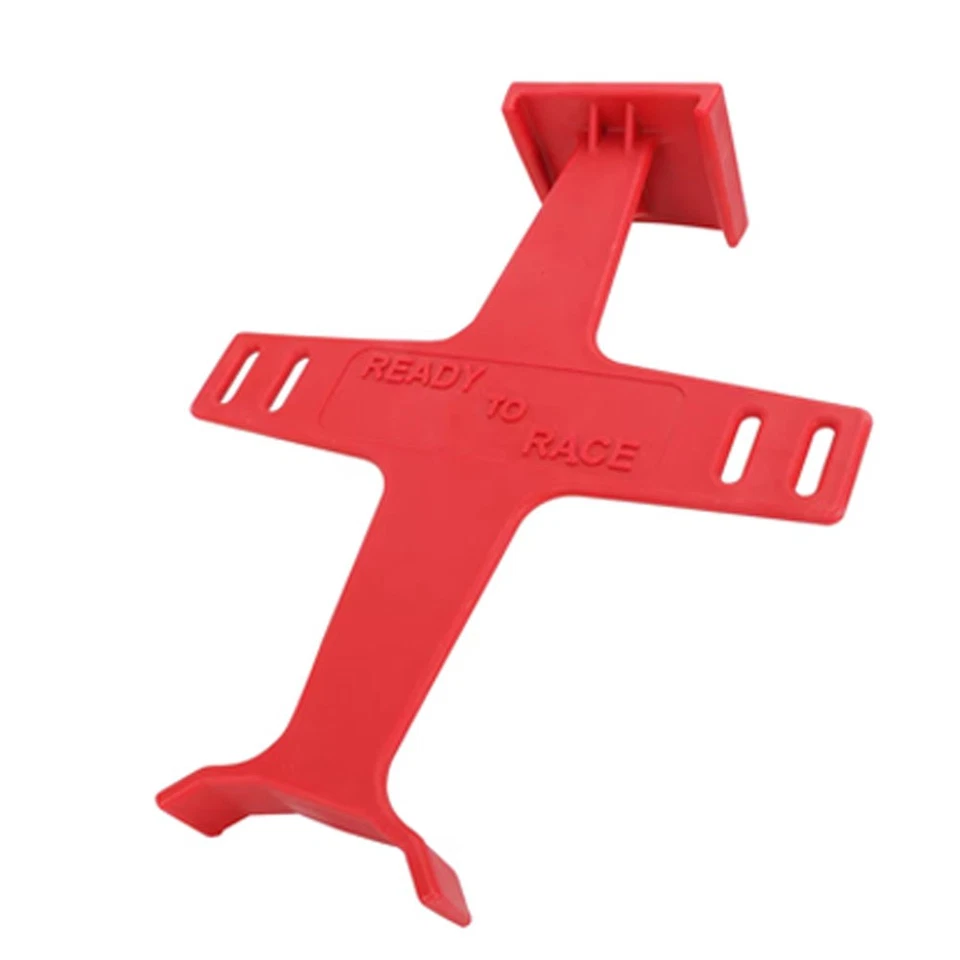 Universal Motorcycle Fork Saver 11.2 Inches Fork Support Brace Suspension Guard  - Image 4 of 4