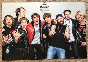 25+ One Ok Rock Poster for sale | Updated Oct 2026